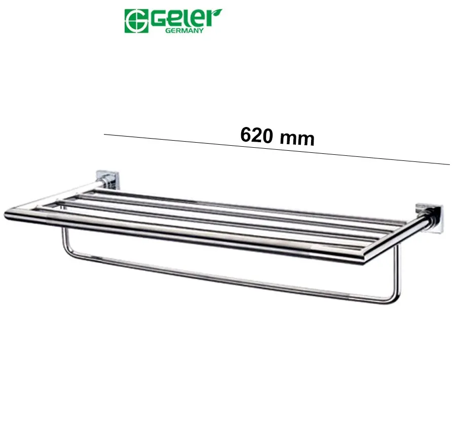 Giàn vắt khăn tắm Geler 2203