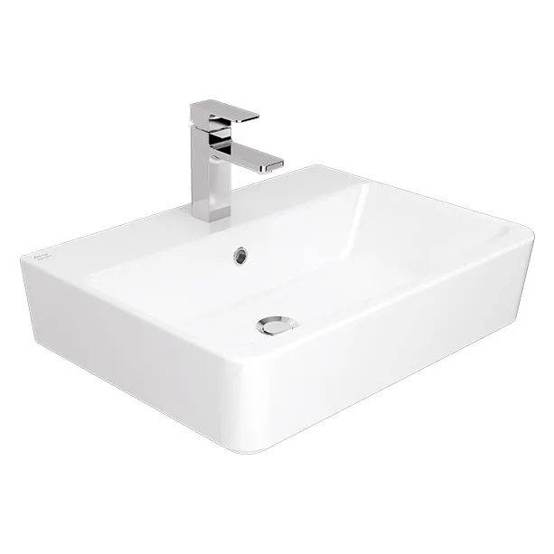 Chậu lavabo đặt bàn American Standard VF-0620