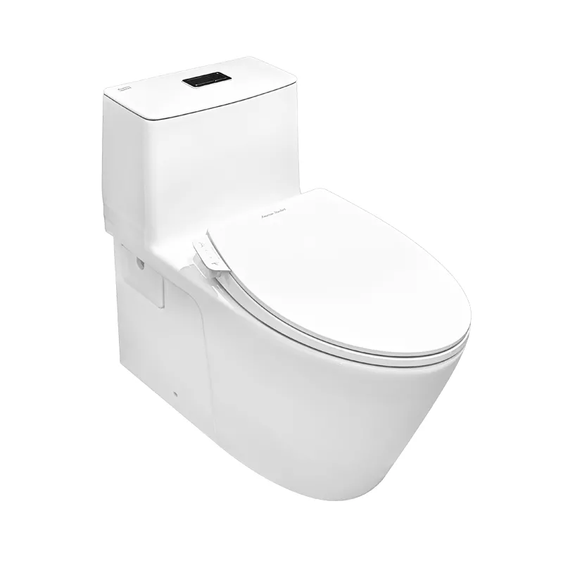 Bồn cầu 1 khối American Standard VF-1808TSW