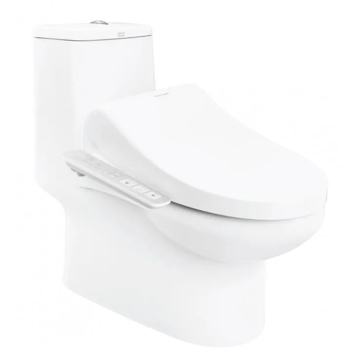 Bồn cầu 1 khối American Standard VF-1858PL