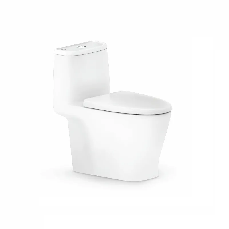 Bồn cầu 1 khối American Standard VF-1862