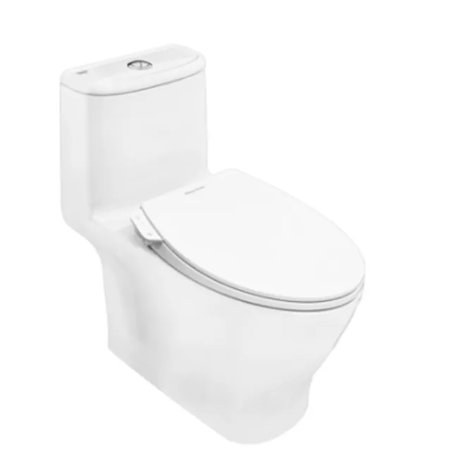 Bồn cầu 1 khối American Standard VF-1862SW