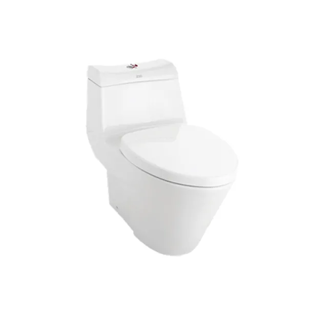 Bồn cầu 1 khối American Standard VF-2010