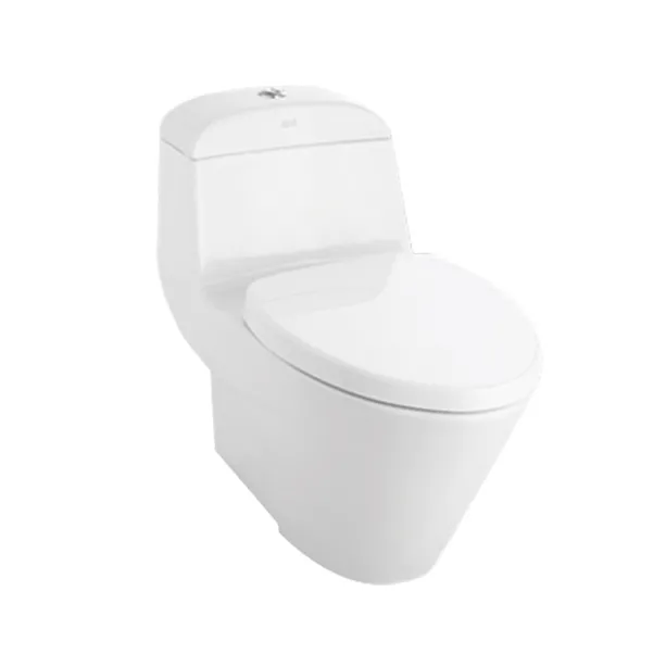 Bồn cầu 1 khối American Standard VF-2011