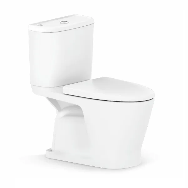 Bồn cầu 2 khối American Standard VF-2162