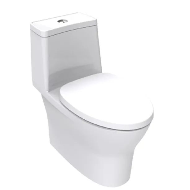 Bồn cầu 1 khối American Standard VF-2530