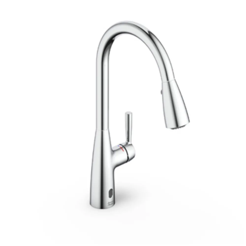 Vòi bếp cảm ứng American Standard WF-0907
