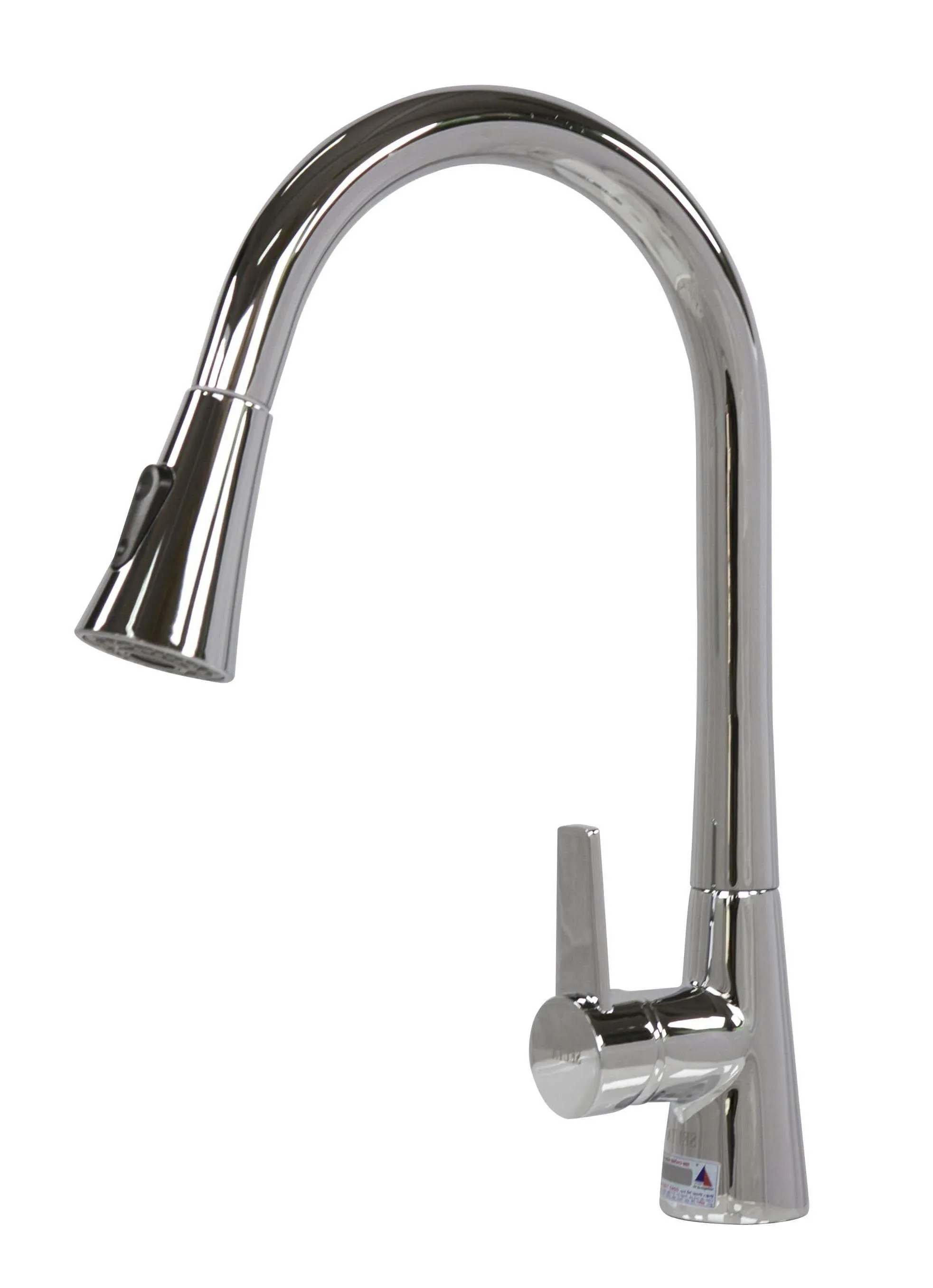 Vòi rửa bát Dây Rút SELTA SS-122