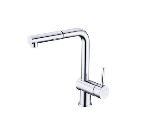 Vòi bếp Hafele HT21-CH1P254