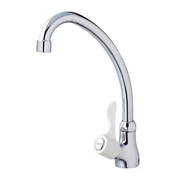 Vòi rửa bát lạnh Caesar K027C