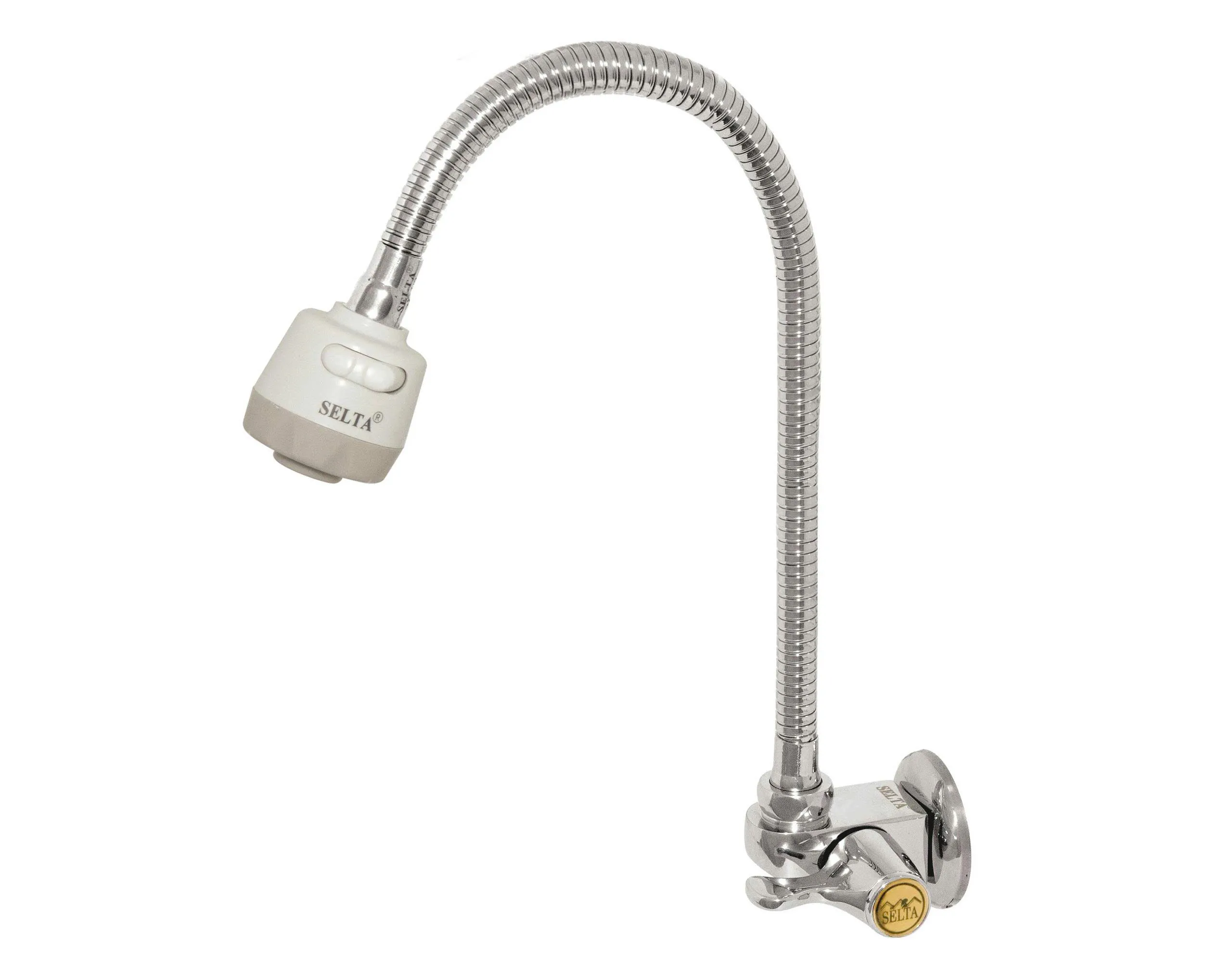 Vòi rửa bát lạnh SELTA SS-107F
