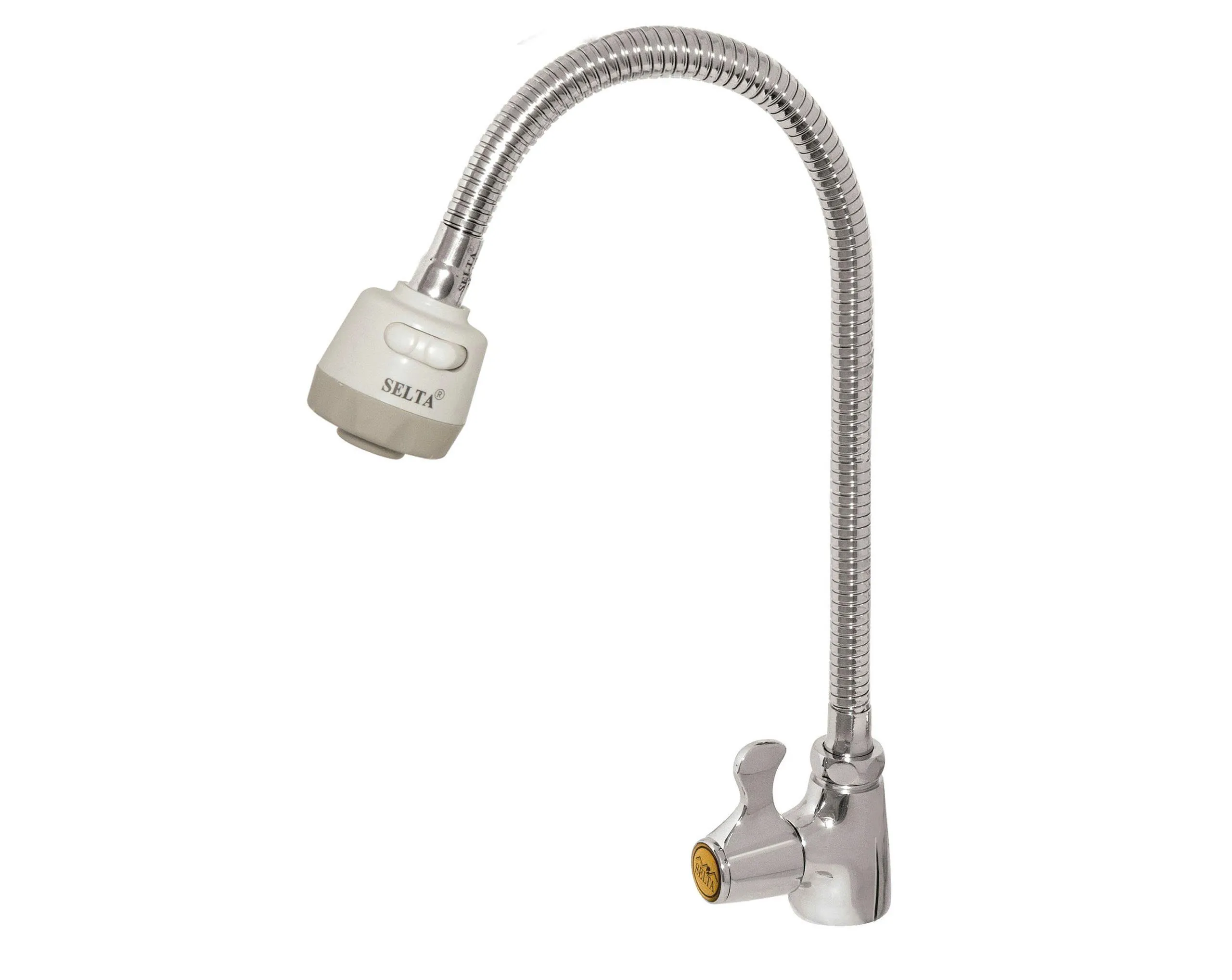 Vòi rửa bát lạnh SELTA SS-108F