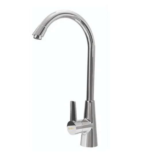 Vòi rửa bát nóng lạnh SELTA SS-109