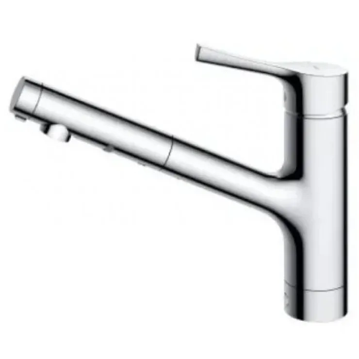 Vòi bếp nóng lạnh TOTO TKS05303JA