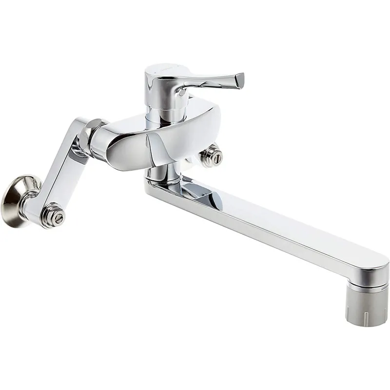Vòi bếp nóng lạnh TOTO TKS05316J