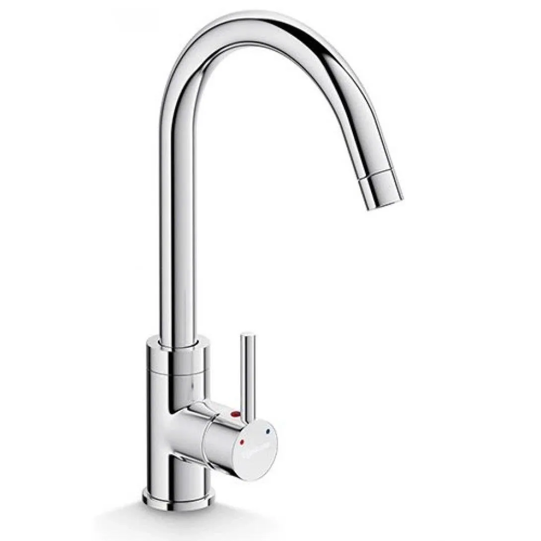 Vòi Bếp Viglacera VG731 nóng lạnh