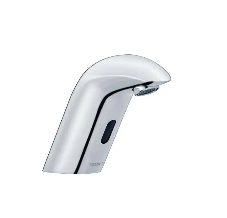 Vòi Cảm Ứng Lavabo CAESAR A910