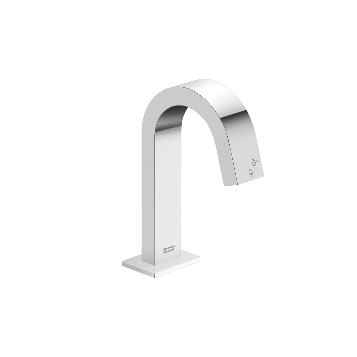 Vòi cảm ứng kèm xịt xà phòng American Standard WF-8101