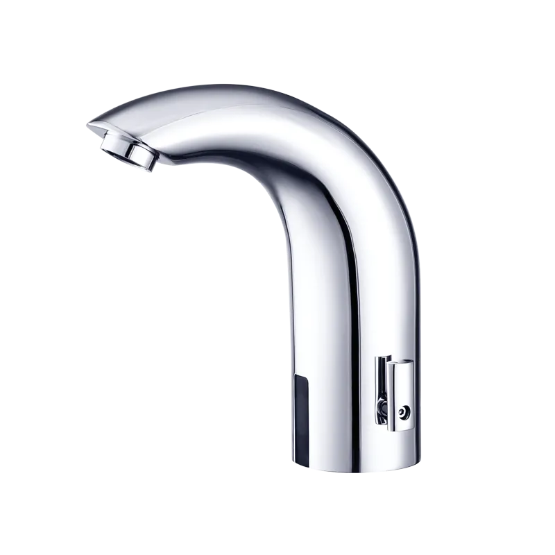 Vòi cảm ứng nóng lạnh Basic BW-16605AD