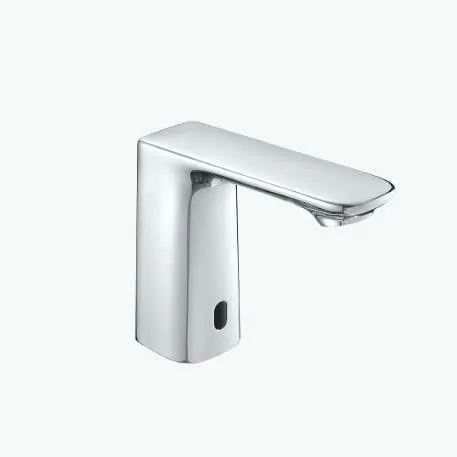 Vòi lavabo cảm ứng nóng lạnh INAX AMV-91K