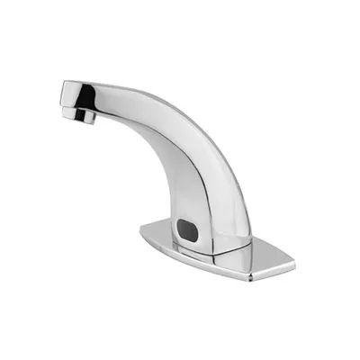 Vòi cảm ứng Techome