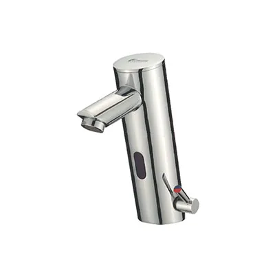 Vòi rửa tay cảm ứng TECHOME A808 (Nóng lạnh-Pin)