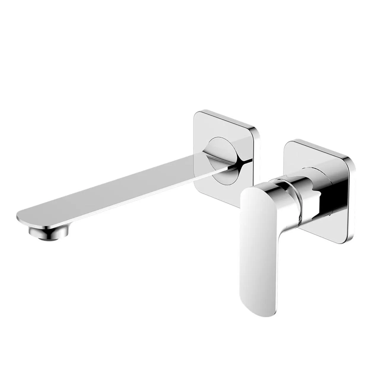 Vòi chậu âm tường RANCO RC-C11