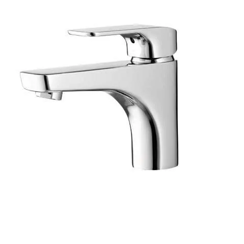 Vòi chậu lavabo nóng lạnh COTTO ARONA CT2142AE