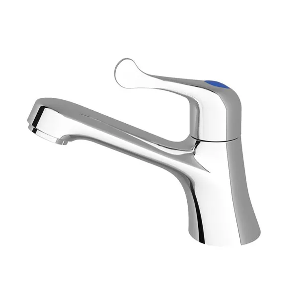 Vòi lavabo lạnh JOMOO 76023-238/1C-I011