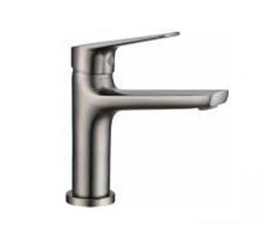 Vòi chậu lavabo màu ghi Royal Join RA-3279