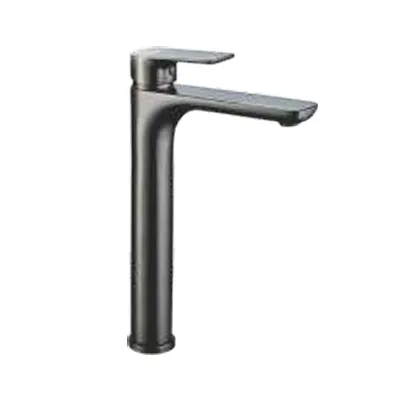 Vòi chậu lavabo màu ghi Royal Join RA-8221