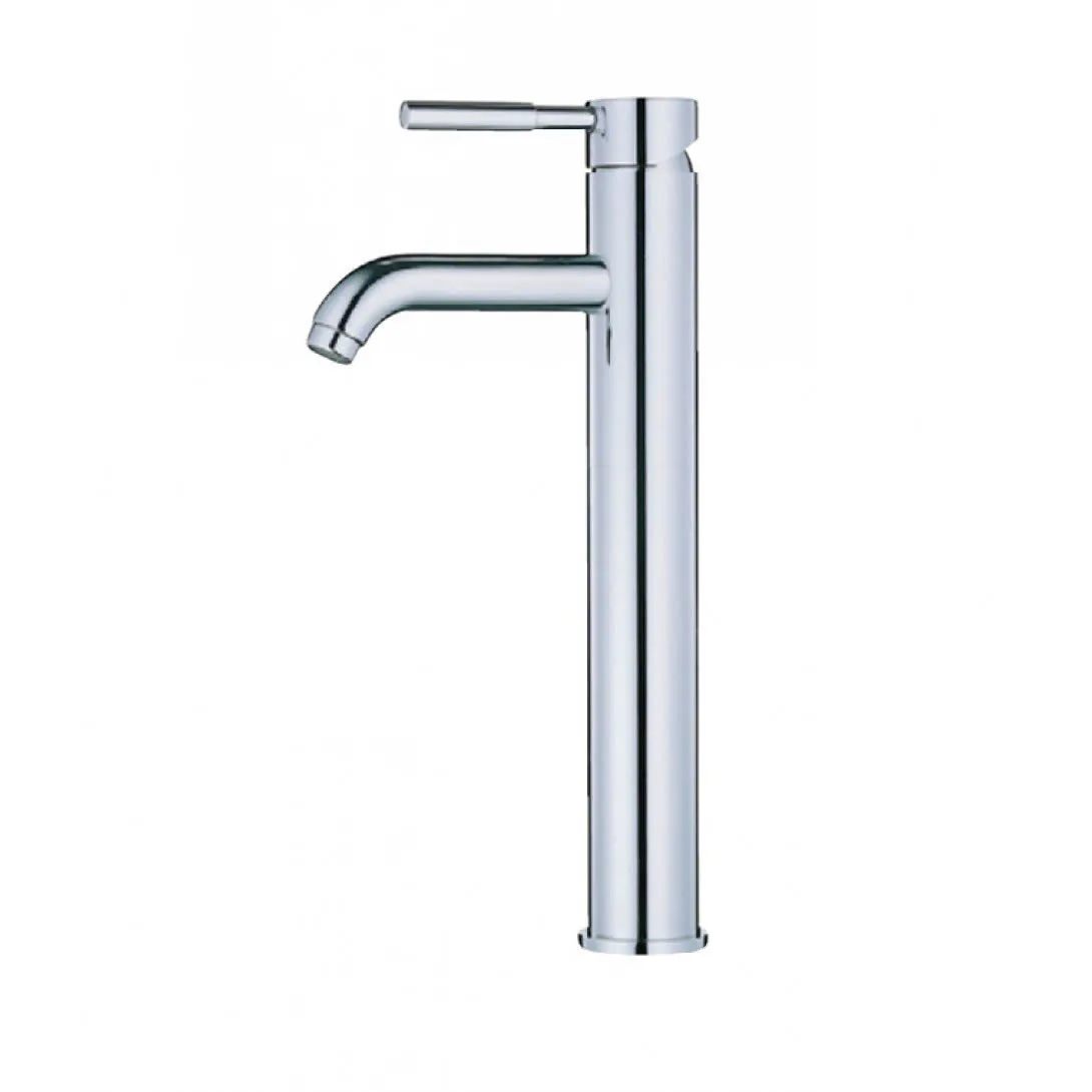 Vòi chậu lavabo cao 30cm giá rẻ VC01 