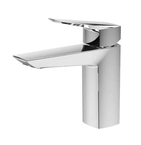 Vòi chậu lavabo nóng lạnh COTTO CT2321A