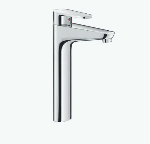 Vòi lavabo nóng lạnh INAX LFV-112SH