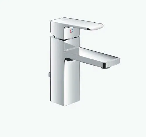 Vòi lavabo nóng lạnh INAX LFV-5012S