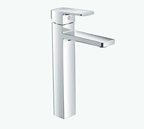 Vòi lavabo nóng lạnh INAX LFV-5012SH