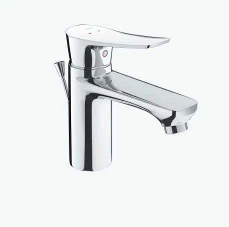 Vòi lavabo nóng lạnh INAX LFV-502S