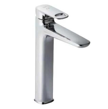 Vòi lavabo nóng lạnh INAX LFV-652SH