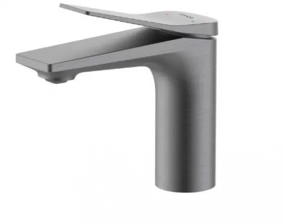 Vòi chậu lavabo nóng lạnh JOMOO 32305-456/HBS