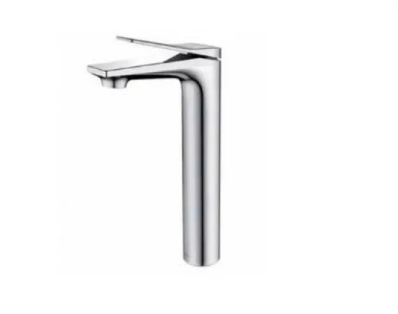 Vòi chậu lavabo nóng lạnh JOMOO 32306-456/1B