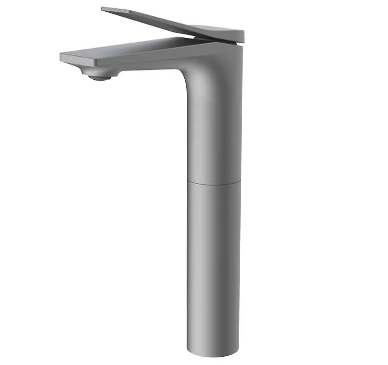 Vòi chậu lavabo nóng lạnh JOMOO P32366-456/HBS