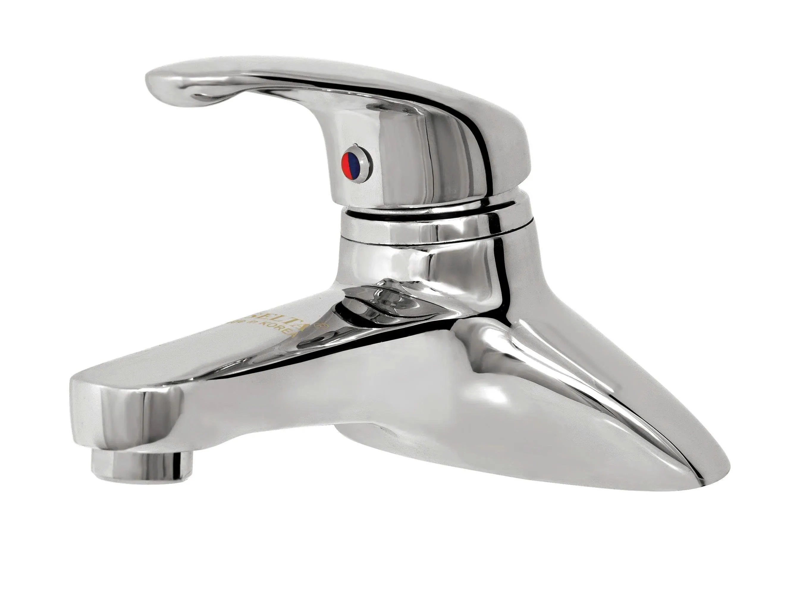 Vòi chậu lavabo nóng lạnh Selta SL 900