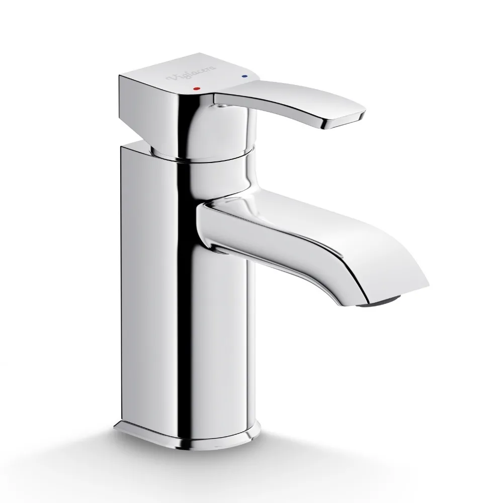Vòi chậu lavabo nóng lạnh Viglacera VG111