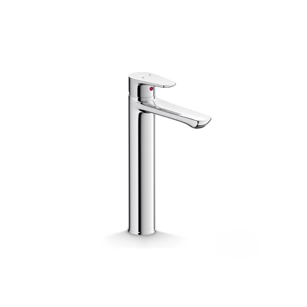 Vòi chậu lavabo nóng lạnh Viglacera VG132.1