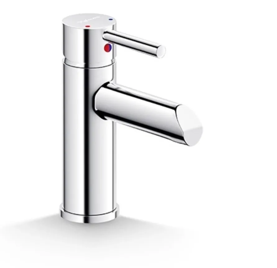 Vòi chậu lavabo nóng lạnh Viglacera VG141
