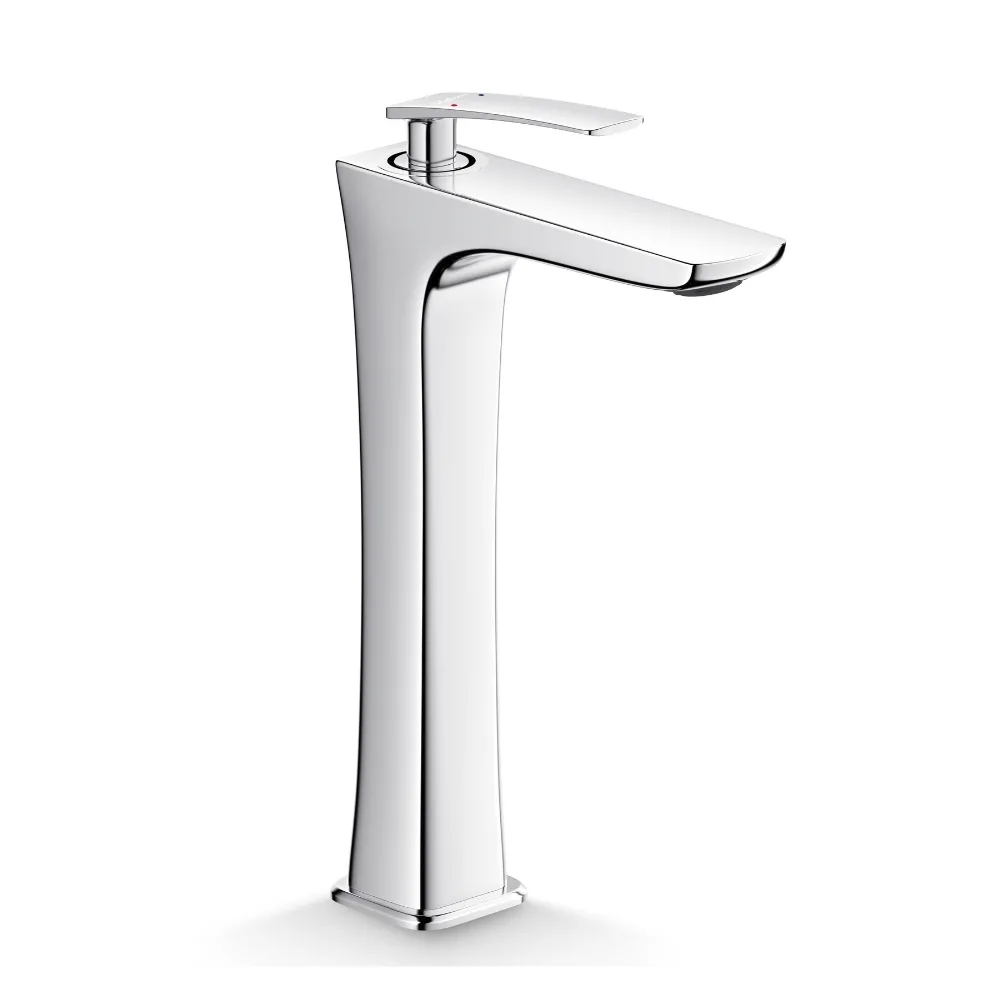 Vòi chậu lavabo nóng lạnh Viglacera VG142.1