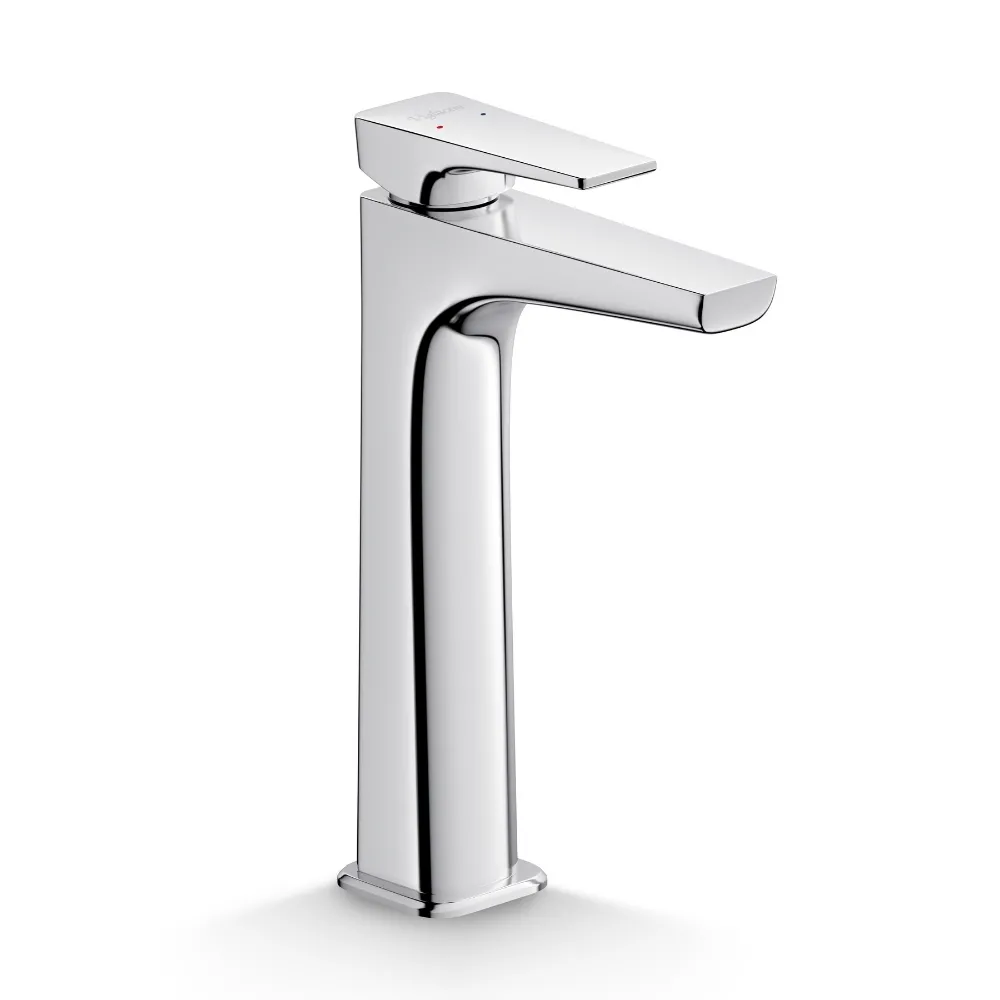 Vòi chậu lavabo nóng lạnh Viglacera VG143.1