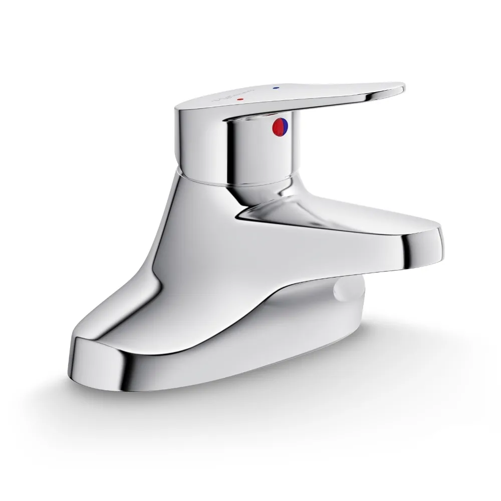 Vòi chậu lavabo nóng lạnh Viglacera VG315