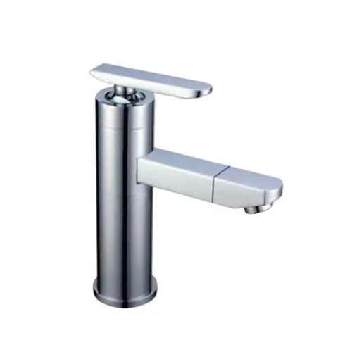 Vòi chậu lavabo Royal Join RA-159- Đầu vòi xoay