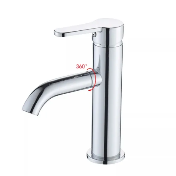 Vòi chậu lavabo Royal Join RA-3293
